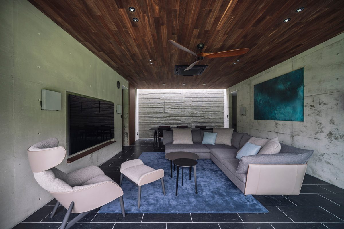 CASA MIYAKO II PREMIUM ｜WORKS｜ Ritzwell（リッツウェル）