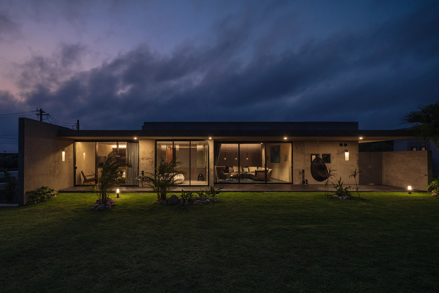 CASA MIYAKO II PREMIUM ｜WORKS｜ Ritzwell（リッツウェル）